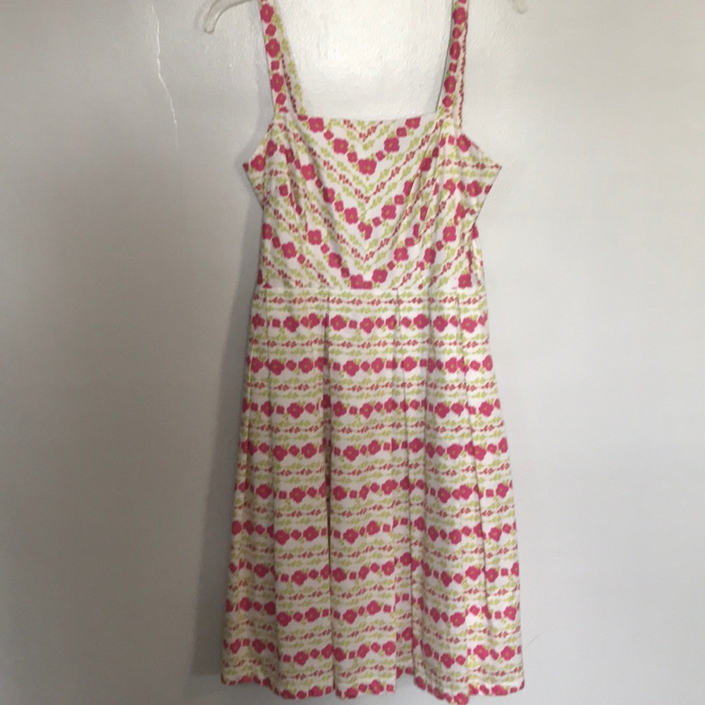 Liz Claiborne Summer dress